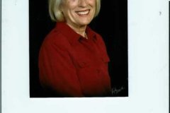Jane Ufford