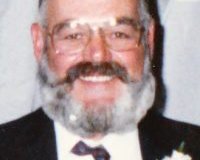 Jack Maurice Hendee
