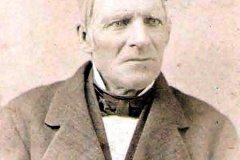 Hiliam Hendee Hitchcock, 1812-1891