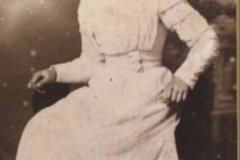 Harriet Anne Hendee