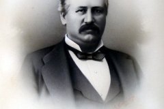 Gov. George Hendee, Vt