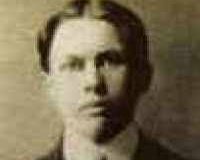 Glen Ernst Hendee