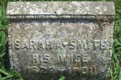 Sarah Smith Hendee