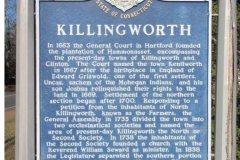 Richard Hendee II, Killingworth, Conn