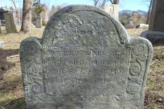 Richard Handy (Hendee) Sr