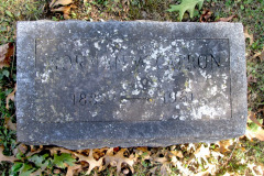 Norman Walter Capron