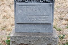 Nettie Hendee: Margaret Beeman