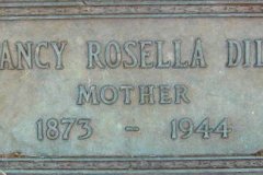 Nancy Dill Hendee