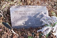 Myrle I Hendee