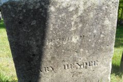 Mary Loomis Hendee