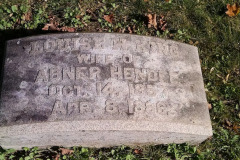 Louise King Hendee