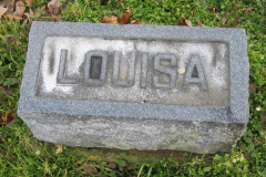 Louisa Hendee
