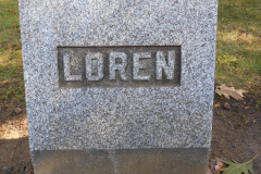 Loren Hendee