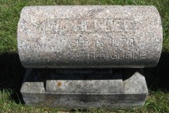 John William Hendee