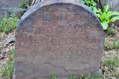 John Owen 1624
