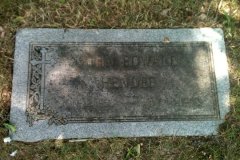 John Edward Hendee, Tennessee