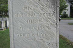 Jane Hendee Daugherty
