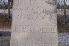 James Proudfoot