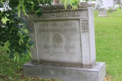Homer Wilbur Hendee
