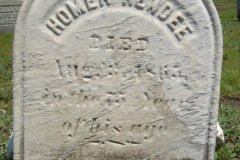 Homer Hendee