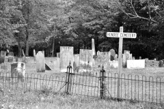 Hendee Cemetery, Vermont