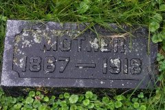 Harriett Wescott Hendee