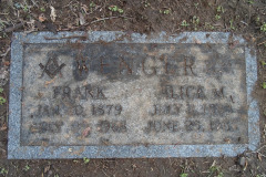 Frank & Alice Wenger