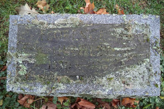 Florence Hendee (Huntley)