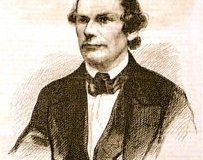 Rev Wheelock Hendee