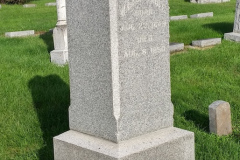 Alma J Hendee