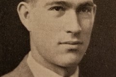 Linn Bruce Bowman