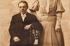Lee Wayland Hendee & Katherin