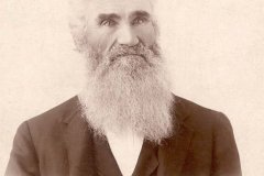Josiah Hendee 1822-1899