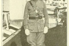 Jon Caleb Hendee