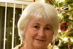 Jody Hendee Woods