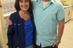 Joanne J & Paul J Hendee
