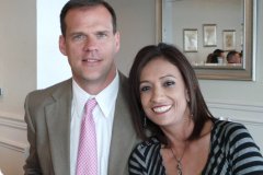 Jed & Susan Hendee