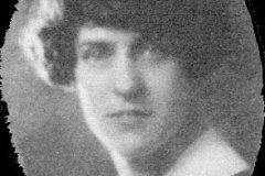 Ruth C Hendee 1922