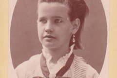 Adda Hendee