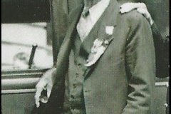 Alfred Hendee