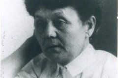 Alma Elizabeth Hendee 1853-1911