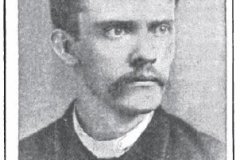 Alvin M Hendee