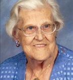 Blanch Edith Lundt Hendee