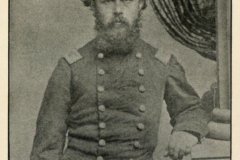 Col. Charles Hendee Rippey