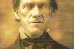 Rev. David Hendee