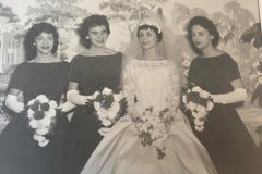 Dorthy Peggy Helen & Mary Kenney