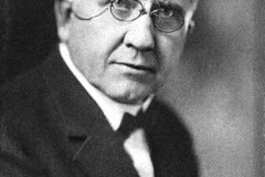 Edgar Eugene Hendee