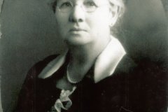 Emily Morgan Hendee Glass 1863-1942
