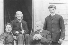 Enoch Hendee