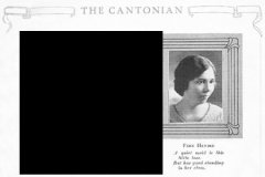 Fern Hendee